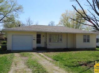 602 W 5th St, Appleton City, MO 64724