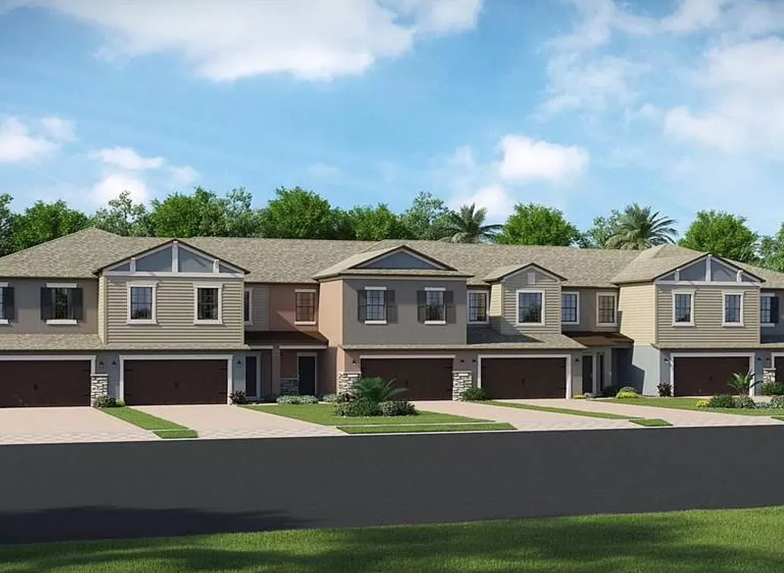 3 bed, 2319 sqft, $2,495 — Photo 3