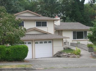 1713 SE 18th Pl, Renton, WA 98055