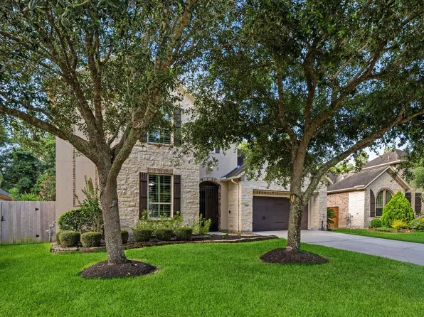 19908 Cullen Ridge Dr, Porter, TX 77365