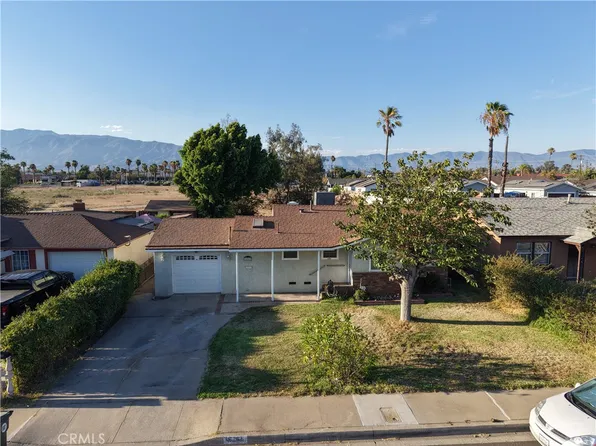 16262 Ivy Ave, Fontana, CA 92335