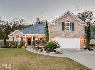 136 Brookstone Way Rincon GA 31326 Zillow