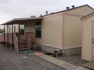 310 S Ash St, Aztec, NM 87410