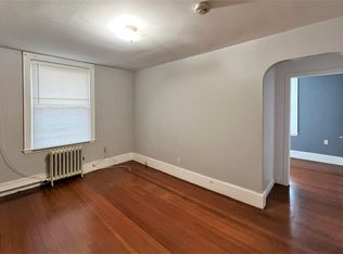 25 Chestnut St APT 3, Malden, MA 02148