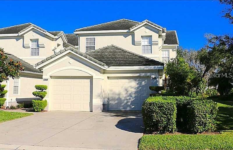 1st image of 568 Grasslands Village Cir #15