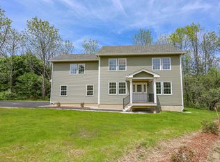 1 Allen Ln, Durham, NH 03824