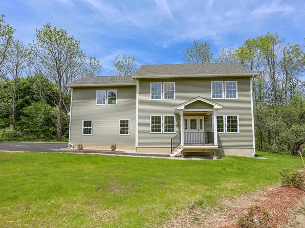 1 Allen Lane, Durham, NH 03824