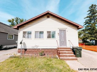 1861 S Getty St, Muskegon, MI 49442