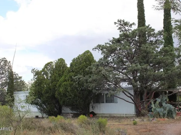 5408 E VALLEY VISTA Drive, Hereford, AZ 85615