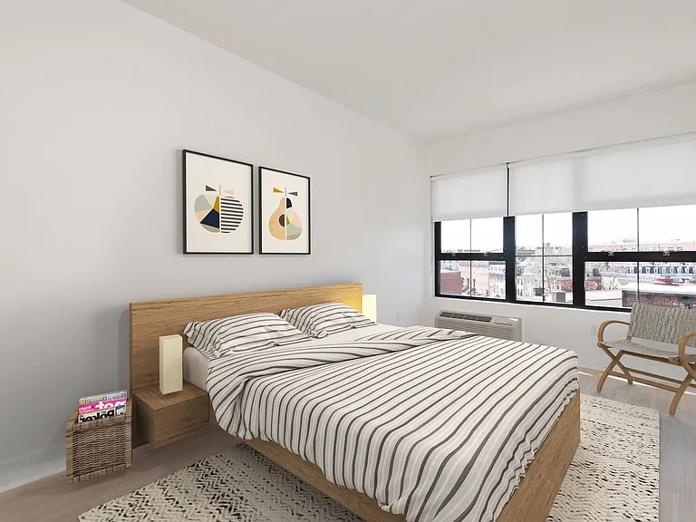 The Fairmount at McGinley — Photo 17