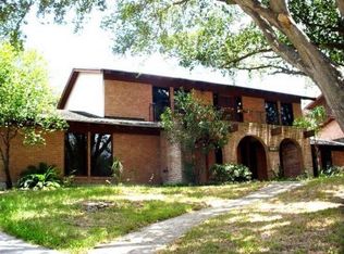 13706 Moon River Trl, Corpus Christi, TX 78410