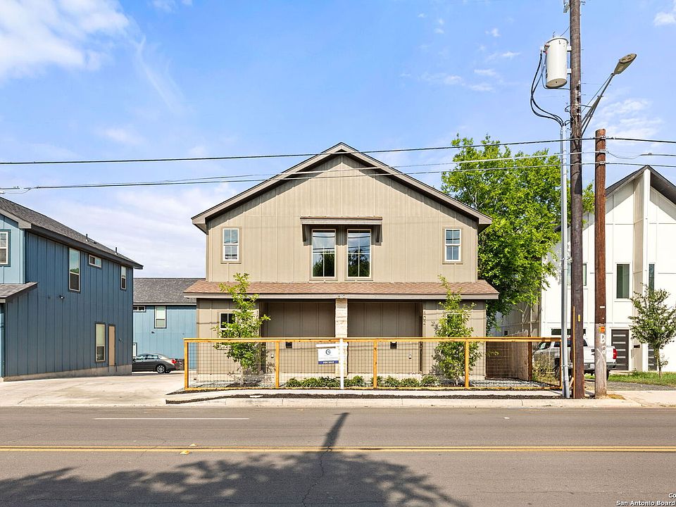 1st image of 810 S Walters Front Bldg.