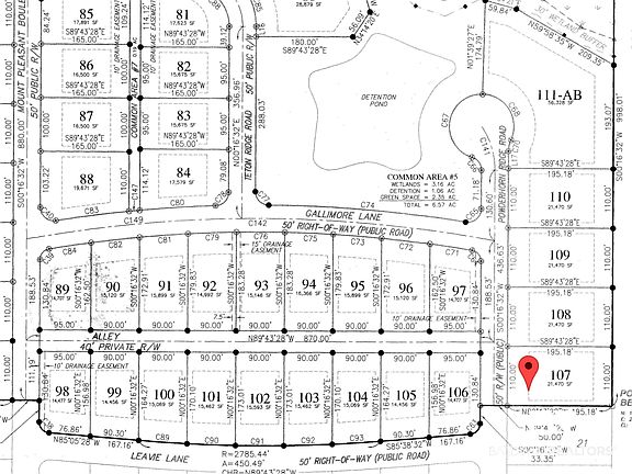 2nd image of 320 Powderhorn Ridge Rd