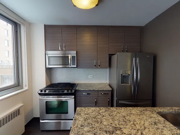 401 East 34th Street image 1 of 9