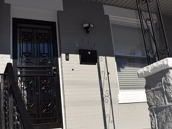 3rd image of 5837 Belmar St