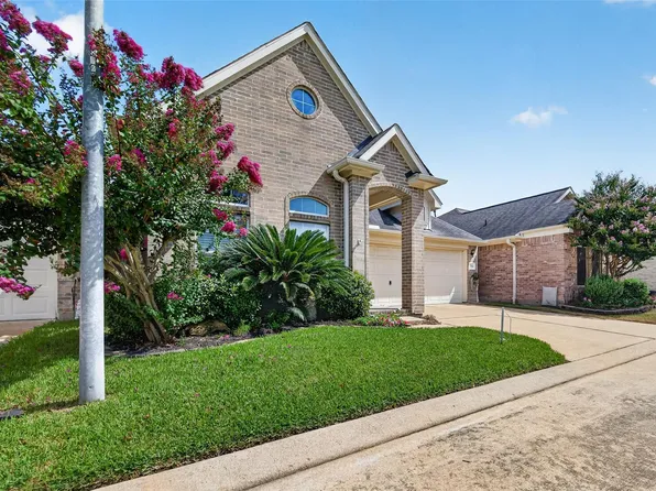 17814 N White Tail Ct, Houston, TX 77084