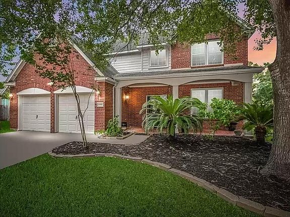 3rd image of 20510-1 Pioneer Bend Ct