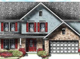 4446 Silversmith Ln, Independence, KY 41051