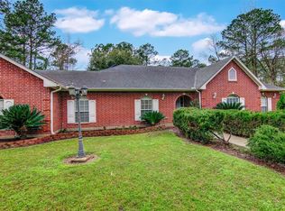 6503 Ranch Creek Ct, Magnolia, TX 77354