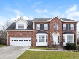 3494 Friendship Farm Dr, Buford, GA 30519