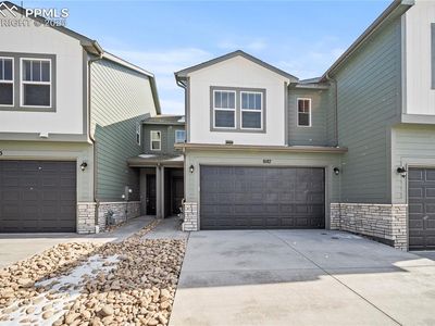 8187 Grey Bark Way, Colorado Springs, CO, 80908