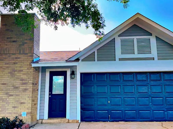 6139 Valley Bay Dr, San Antonio, TX 78250