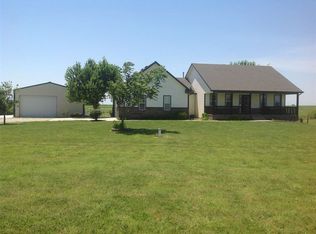 20627 SW Sunset Ridge Rd, Rose Hill, KS 67133