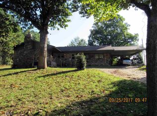 5246 Ga Hwy 120, Buchanan, GA 30113