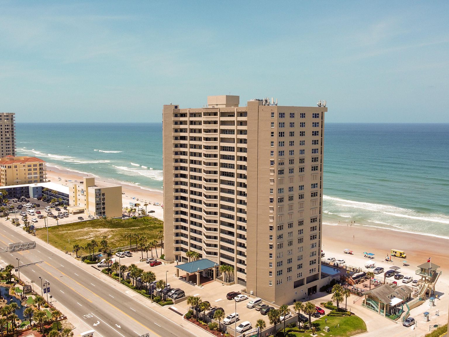 3425 S Atlantic Ave APT 602, Daytona Beach Shores, FL 32118 | Zillow