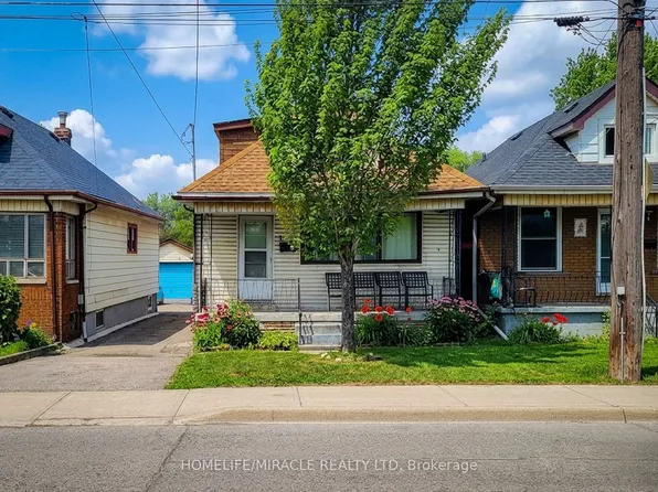 463 Wellington St N, Hamilton, ON L8L 5B4