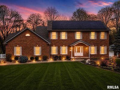 801 W Bridgetowne Ct, Dunlap, IL, 61525