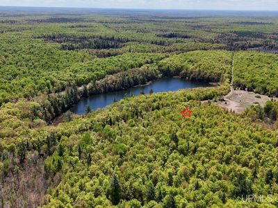 Tbdg Off Winona Rd, Toivola, MI, 49965