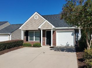 2211 Jasmine Way, Grovetown, GA 30813