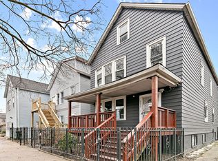 8236 S Houston Ave, Chicago, IL 60617