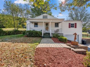 7630 State Route 819, Hunker, PA 15639