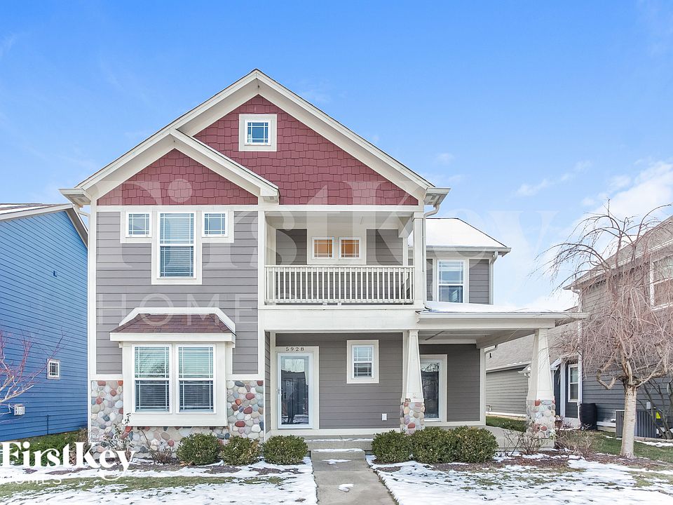 1st image of 5928 Aldridge Dr
