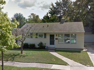 919 Corey St, Maumee, OH