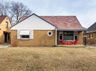 3170 S 38th St, Milwaukee, WI 53215