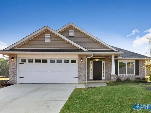 28943 Nature Trail Dr, Harvest, AL 35749
