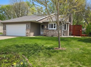 1830 Walnut Ln, Eagan, MN 55122