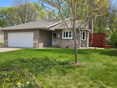 1830 Walnut Ln, Eagan, MN, 55122
