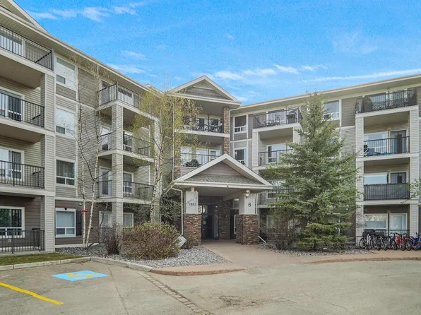 7331 S Terwillegar Dr NW #6207, Edmonton, AB T6R 0M1
