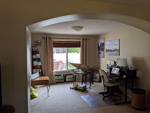 office or formal dining area