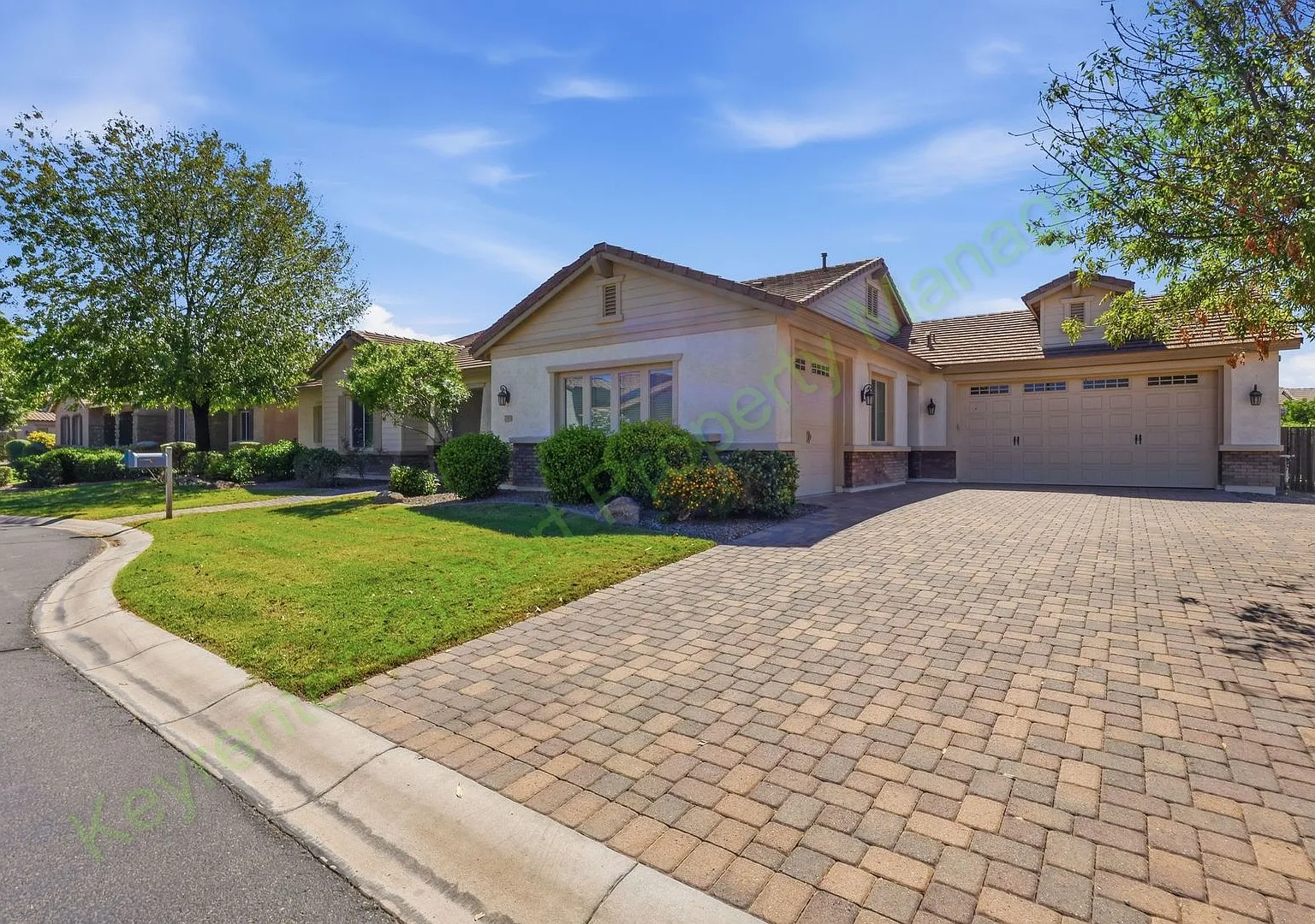 Luxury Single-Level Queen Creek Home with Private Pool, 4-Car Garage & Oversized Lot! — Photo 2