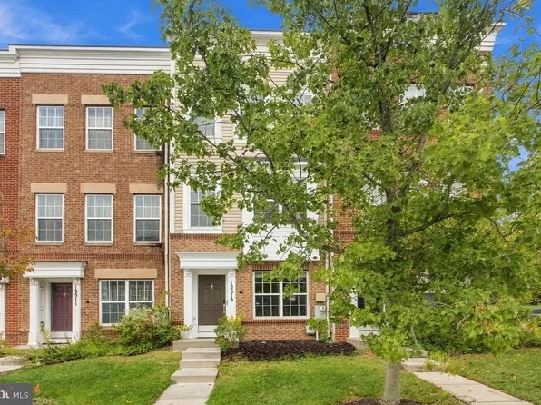 12513 Rustic Rock Ln, Beltsville, MD 20705