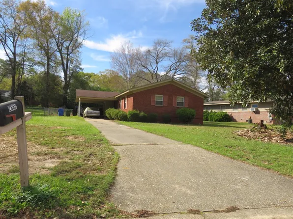2665 Dalewood Dr, Columbus, GA 31907