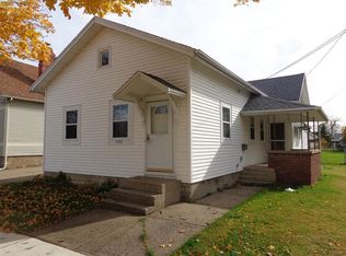1220 W Madison St, Sandusky, OH