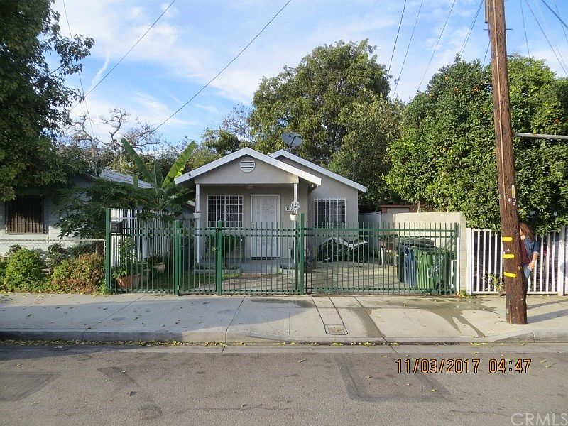 1st image of 1635 E 117th Pl