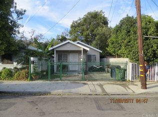 1635 E 117th Pl, Los Angeles, CA 90059