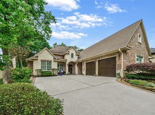 3110 Bentwater Dr, Montgomery, TX 77356